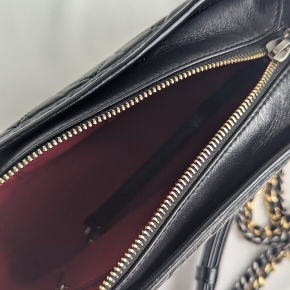 CHANEL Small Gabrielle bag - Picture 4 of 6